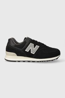 Кроссовки Нью Баланс 574 New Balance, темно-синий