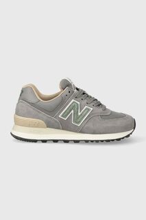 Кроссовки Нью Баланс 574 New Balance, серый