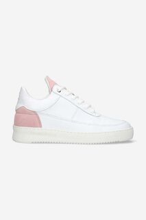 Кроссовки Low Eva Itaca Filling Pieces, белый