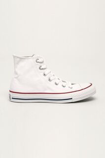 Кроссовки Chuck Taylor All Star Converse, белый