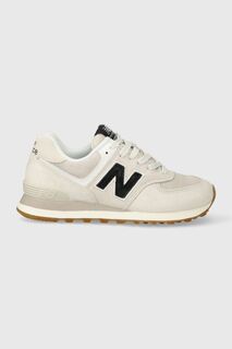 Кроссовки Нью Баланс 574 New Balance, серый