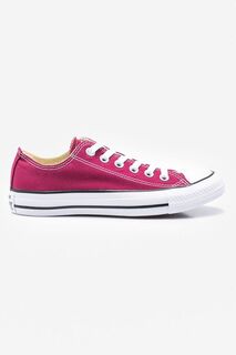 Кроссовки Chuck Taylor All Star Converse, бордовый