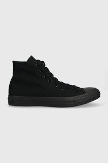 Кроссовки Chuck Taylor All Star Converse, черный