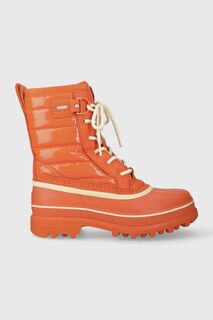 Зимние ботинки CARIBOU ROYAL WP Sorel, оранжевый
