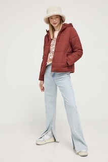 Куртка Billabong, бордовый