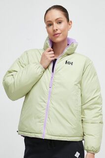 Двусторонняя куртка Helly Hansen, фиолетовый