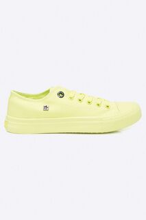 Теннисная обувь Big Star, зеленый