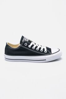 Кроссовки Chuck Taylor All Star Converse, черный