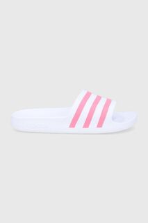 Вьетнамки GZ5237 Adidas adidas, белый