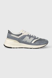 Кроссовки Нью Баланс 997 New Balance, синий