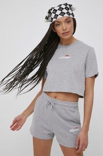 Футболка Эллесс Ellesse, серый