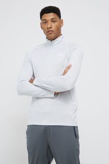 Толстовка для тренировок Tech 2.0 Under Armour, серый