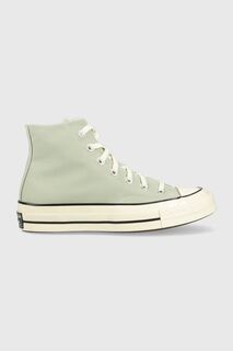 Кроссовки Chuck 70 HI Converse, серый