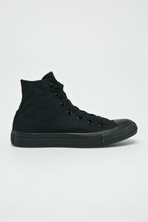 Кроссовки Chuck Taylor All Star Converse, черный