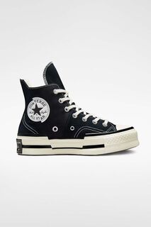 Кроссовки Chuck 70 Plus Converse, черный