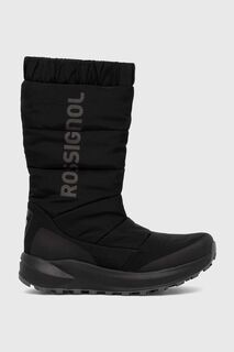 Зимние ботинки Rossignol, черный