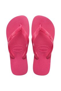 Шлепанцы Havaianas, розовый