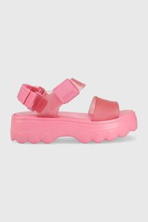 Сандалии MELISSA KICK OFF SANDAL AD Melissa, розовый