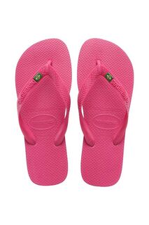 Шлепанцы Havaianas, мультиколор