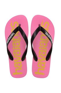 Шлепанцы 4145741-0031P Havaianas, мультиколор