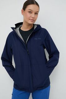 Куртка Minimalist GORE-TEX для активного отдыха Marmot, темно-синий
