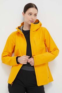 Куртка Minimalist GORE-TEX для активного отдыха Marmot, желтый