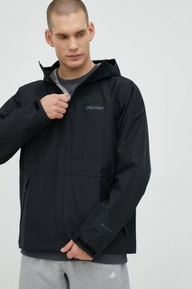 Куртка Minimalist GORE-TEX для активного отдыха Marmot, черный