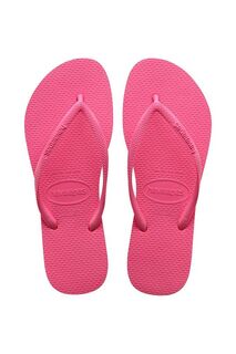 Шлепанцы SLIM Havaianas, розовый