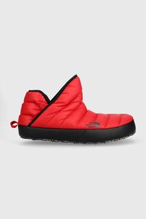 МУЖСКИЕ тапочки THERMOBALL TRACTION BOOTIE The North Face, красный
