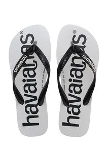 Гавайанский японский Havaianas, черный