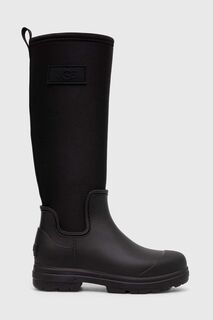 Высокие сапоги UGG Droplet Ugg, черный