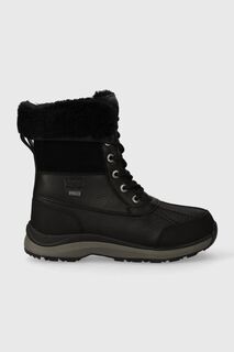 Туфли UGG Adirondack Boot III Ugg, черный