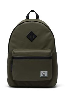 Рюкзак 11015-04281-OS Classic XL Backpack Herschel, зеленый
