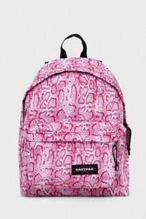Истпак рюкзак Eastpak, розовый