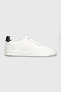 Кожаные кроссовки Mondo Crumbs Filling Pieces, белый