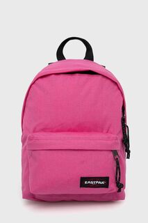 Истпак рюкзак Eastpak, розовый