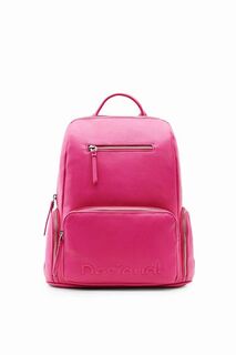 Рюкзак Desigual, розовый