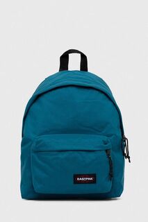 Истпак рюкзак Eastpak, бирюзовый