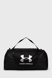 Большая спортивная сумка Undeniable 5.0 Under Armour, черный