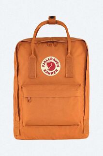 Рюкзак Kanken Fjallraven, оранжевый