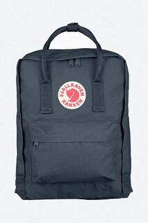 Рюкзак Kanken Fjallraven, серый