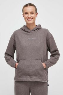 Спортивный костюм Essentials Calvin Klein Performance, серый