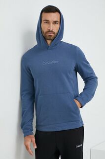Спортивный костюм Essentials Calvin Klein Performance, синий