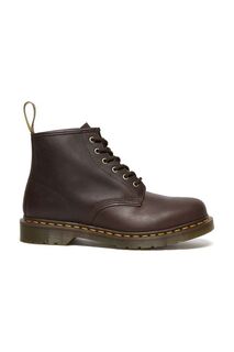 101 Dr. Martens, коричневый