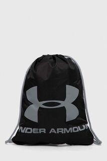 Рюкзак Under Armour, черный