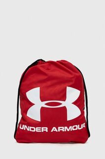 Рюкзак Under Armour, красный