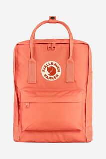 Рюкзак Kanken F23510 350 Fjallraven, оранжевый