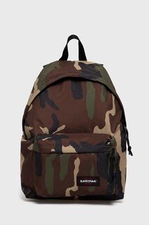 Рюкзак Истпак Eastpak, зеленый