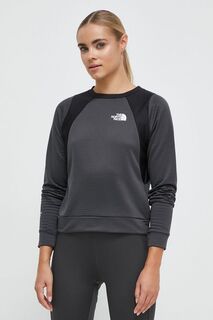 Толстовка Mountain Athletics The North Face, черный