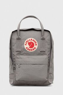 Рюкзак Fjallraven, серый